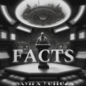 FACTS (feat. miigo2x) (Explicit)