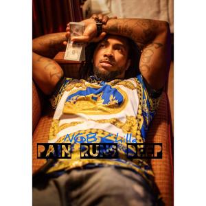 Pain Runs Deep (Explicit)