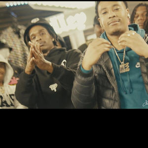 Maybe im Crazy (feat. EBK Durk) (Special Version)