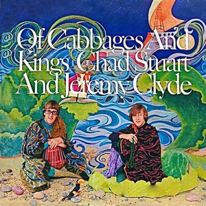 Of Cabbages And Kings