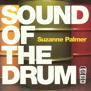 Sound Of The Drum (Anthony Acid & Peter Baily Original Mix)