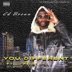 You Different (feat. Fits)