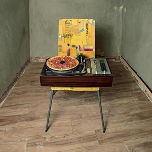 Te quiero (feat. Liviet Ojeda & Climent Campà)