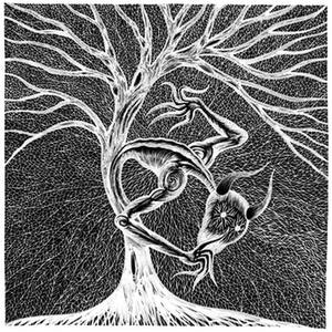 Cymophane - Dead Men Naked, They Shall Be One (Dub)