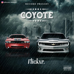 Coyote (Explicit)