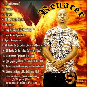 RENACER (Explicit)