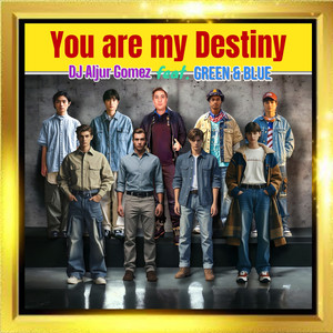 You Are My Destiny