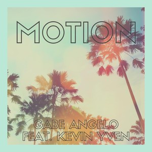 Motion (feat. Kevin Yven)