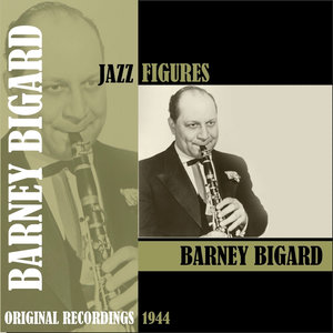 Jazz Figures / Barney Bigard (1944)