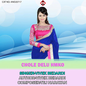 Chole Delu Hmko