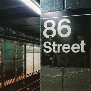 86 Street