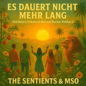 ES DAUERT NICHT MEHR LANG