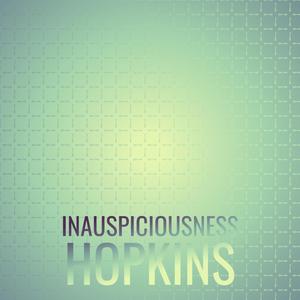 Inauspiciousness Hopkins