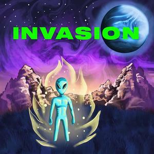 INVASION