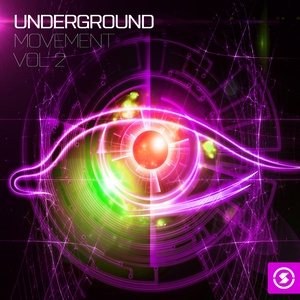 Underground Movement, Vol. 2