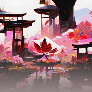 Flamboyant Fiend's Rhapsody