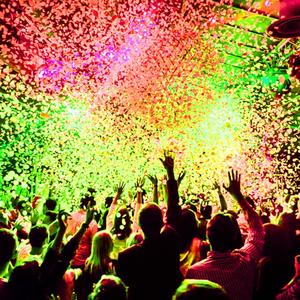 Let The DJ Take Your Soul