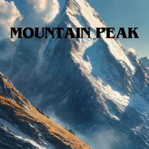 Mountain Peak