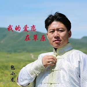 我的爱恋在草原