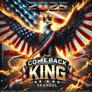 Skandal - Comeback King