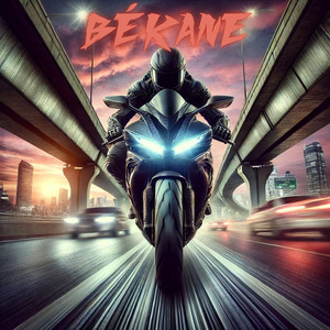 BÉKANE