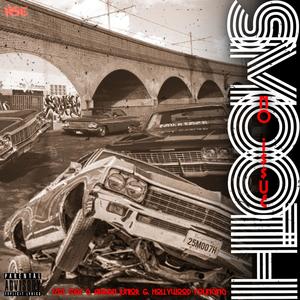 Smooth (feat. Mac G, ADRIAN JUNIOR & Hollywood Younging) (Explicit)