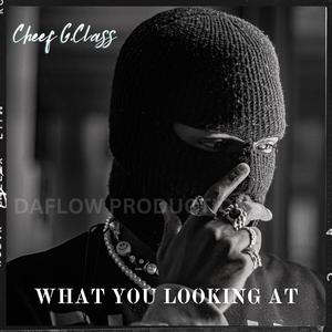 What You Looking At (feat. Guilty & 2 face) (Explicit)