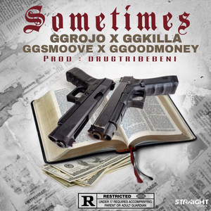 Sometimes (Explicit)