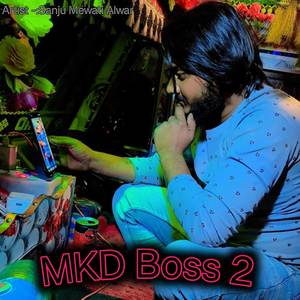 MKD Boss 2 (Explicit)