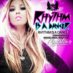 Rhythm Is A Dancer - Single