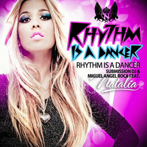 Rhythm Is a Dance(feat. Natalia)