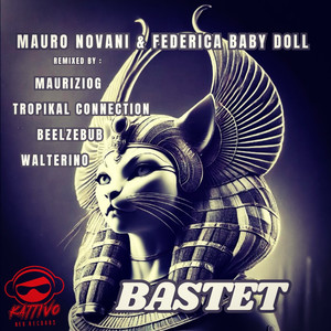 Bastet (Walterino Remix)
