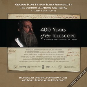 400 Years of the Telescope (Special Edition)