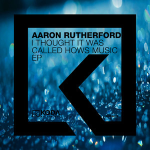 Found Sensation (Original Mix)