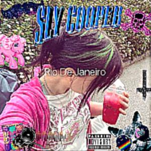 sly cooper (Explicit)