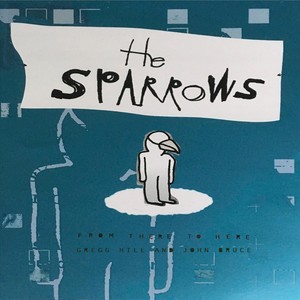 Daddy(feat. John Bruce & Gregg Hill)