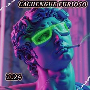 Cachengue Furioso 2024