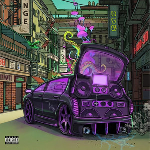 Volt2-Trotes (Explicit)