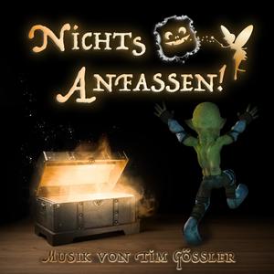 Nichts anfassen!(Titelthema)