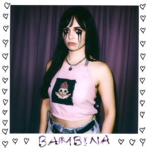 BAMBINA (Explicit)
