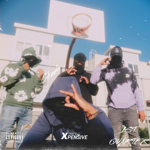 Alone (feat. oscarilovethis) (Explicit)