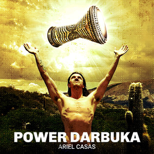 Power Darbuka