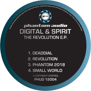 Deaddial (Original Mix)