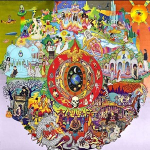 CIGALPA - Con Su Misión