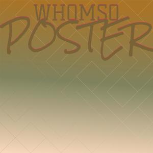 Whomso Poster