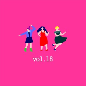 Forever Dance, Vol. 18