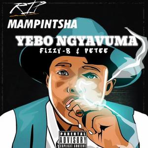 Yebo Ngyavuma (feat. Petee)