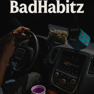 BadHabitz (feat. RØEManMan) (Audio) (Explicit)