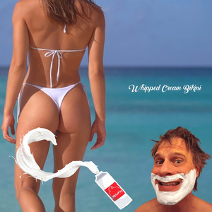 Whipped Cream Bikini
