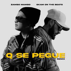 Q Se Pegue (Remix)